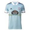 Original Fußballtrikot Celta de Vigo Heimtrikot 2020-21 Für Herren